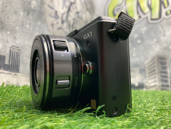 Panasonic Lumix GX1 Kit 14-42mm