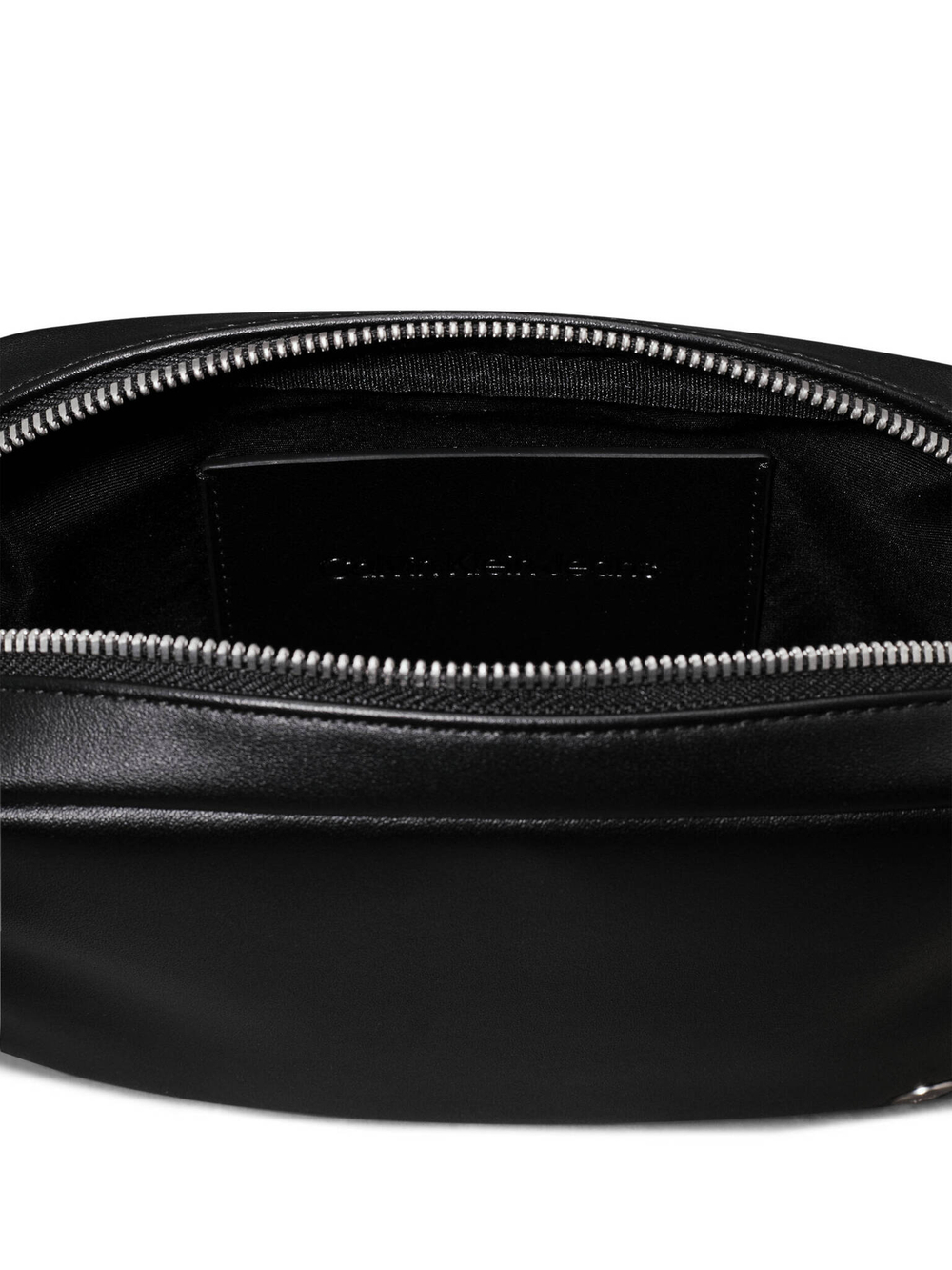 Поясная сумка CALVIN KLEIN JEANS - черный(K50K512598)