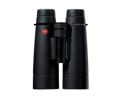 Бинокль Leica Ultravid 12x50 HD
