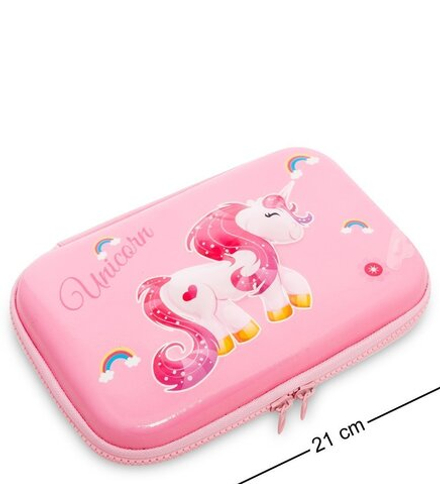 BX-122/1 Пенал «Единорог»