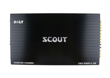 Усилитель COLT Scout 4.150