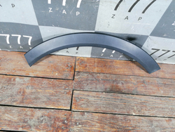 Накладка крыла заднего левого Haval F7 1, F7x 1 22-24 Б/У Оригинал 5006501XKQ11A8L