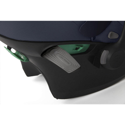 Коляска Carrello Vector CRL-6550 и автокресло Cybex Aton S2 Ocean Blue 3 в 1 Pearl Black