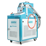 Инверторный сварочный аппарат Grovers LASER MAX-2000W