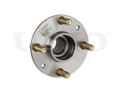 Ступица задняя (без ABS) UNIO HUB-20066