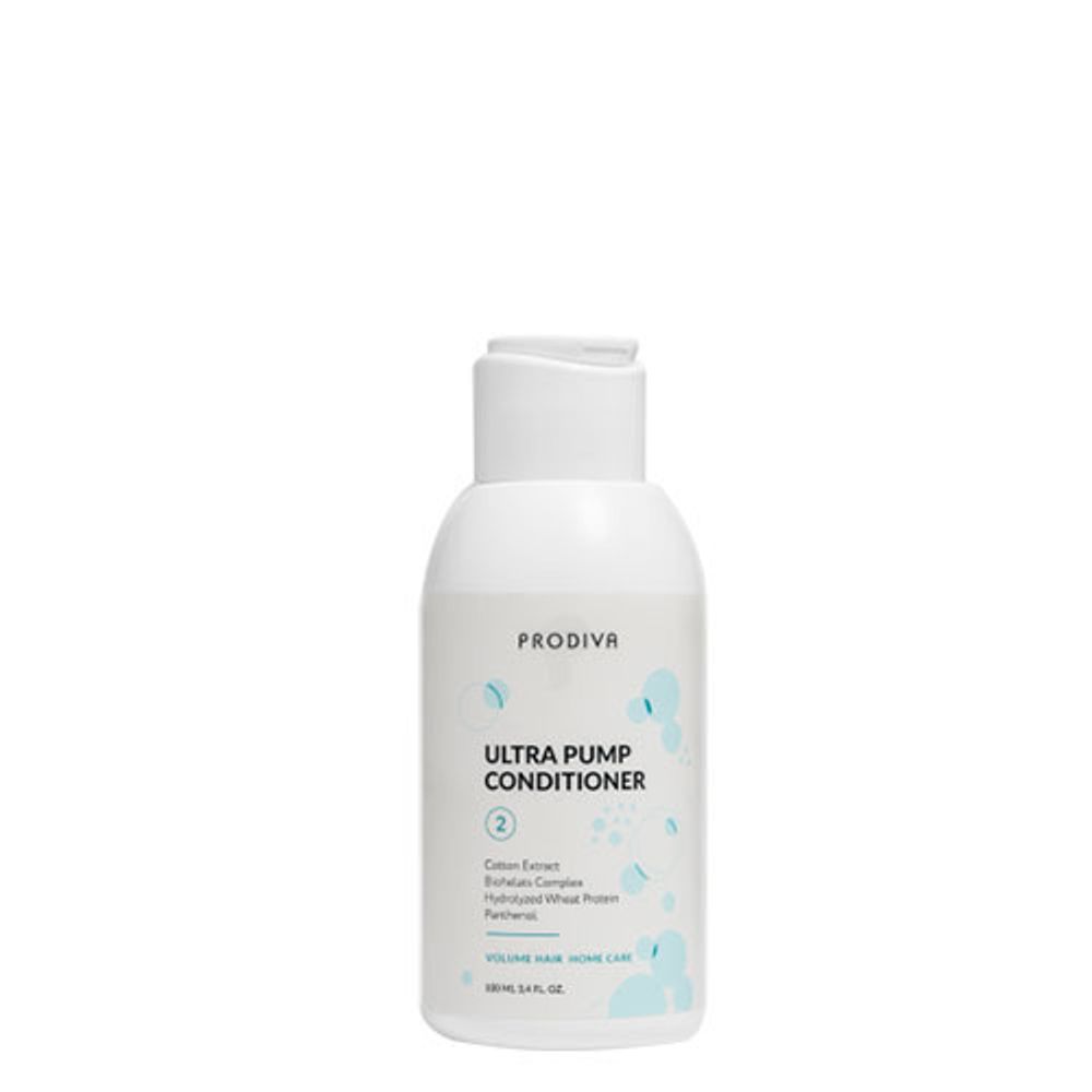Prodiva ULTRA PUMP - Кондиционер  150 мл. (розл)