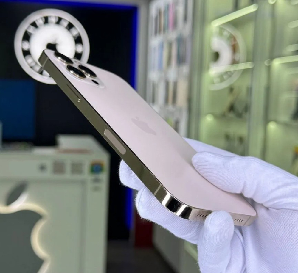 iPhone 12 Pro, 128 ГБ б/у