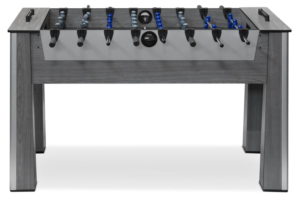 Настольный футбол (кикер) "Skipper"