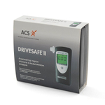 Алкометр Drivesafe II профессиональный