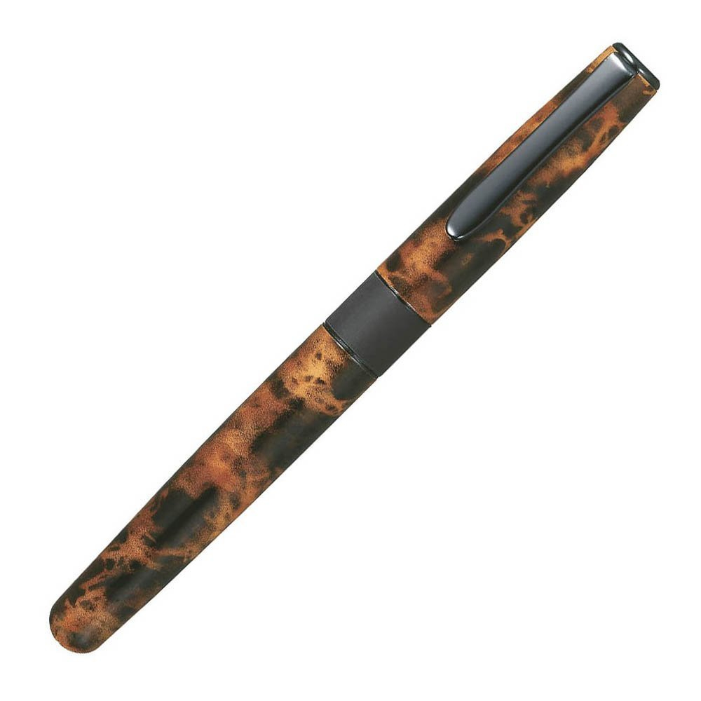 Роллер Tombow Zoom 505 Havanna Tortoiseshell