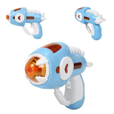 Пистолет на батарейках, пакет 316