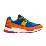 Кроссовки New Balance Nb 992 Multi-Color