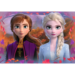 Ravensburger - Пазл Холодное сердце Frozen 2 Frozen 2 х 12 шт. 050093