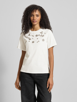 Футболка женская WEEKEND MAX MARA WKDAGILE