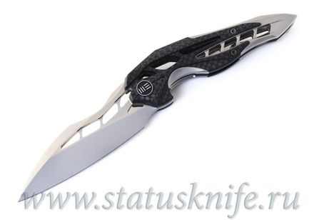 Нож We Knife Arrakis 906CF-C