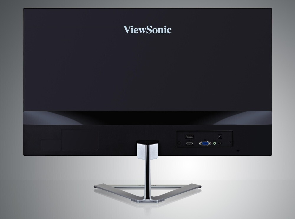 Монитор 27" Viewsonic VX2776-smhd (VS16387)