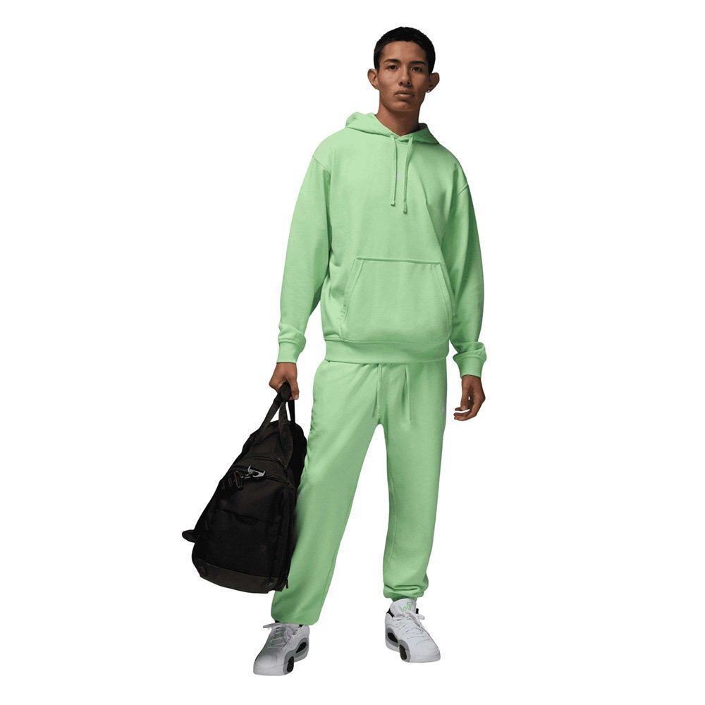 Баскетбольные штаны Jordan Sport Crossover Pants Green