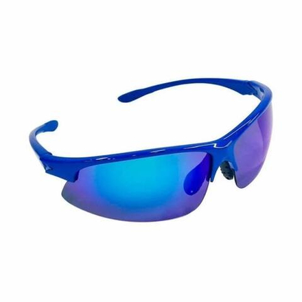 VERTICAL glasses blue, polarized lens CW56 + lens CW36