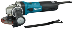 Углошлифовальная машина Makita GA5091X01