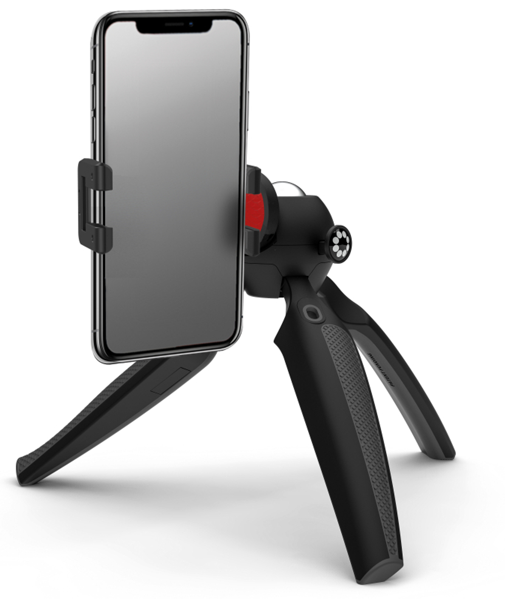 Штатив настольный Joby HandyPod Mobile Kit с держателем для смартфона (Ap)
