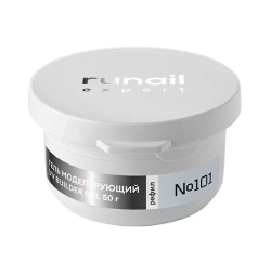 Гель Runail Expert №111, 50г рефил