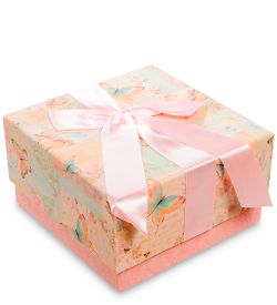 WA-51-17/3 Коробка «Квадрат новый»