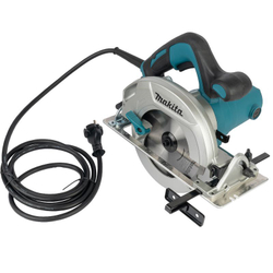 Пила дисковая Makita HS6601 165 мм 1050 Вт