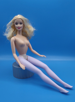 Кукла Барби винтаж Ballet Star Barbie 2004, 021341