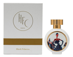 HAUTE FRAGRANCE COMPANY Black Princess