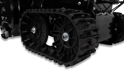 Снегоуборщик CHAMPION STT761E