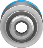 QS-G1/8-10-I Штуцер с цанговым соединением