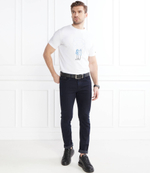 Футболка Karl Lagerfeld - белый(755401 541221)