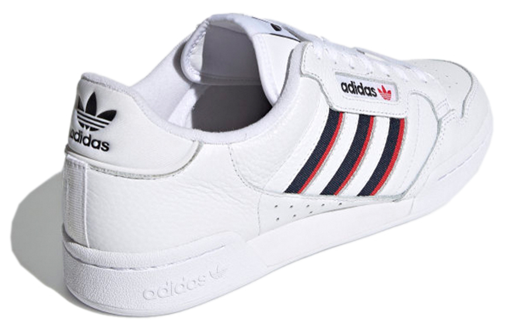 Кроссовки Adidas Originals Continental 80