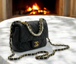 Сумка CHANEL