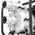 PATRIOT MP 3065 SF бензиновая мотопомпа 7 л.с, 1100 л/мин, диаметр 80 мм, 335101431