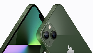 Apple iPhone 13 mini, 512 ГБ, «Альпийский Зеленый»