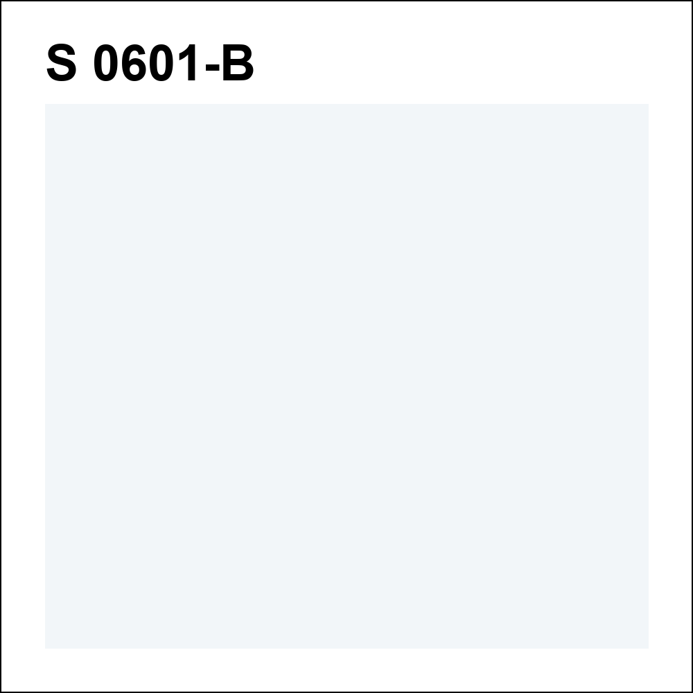 S 0601-B за кг