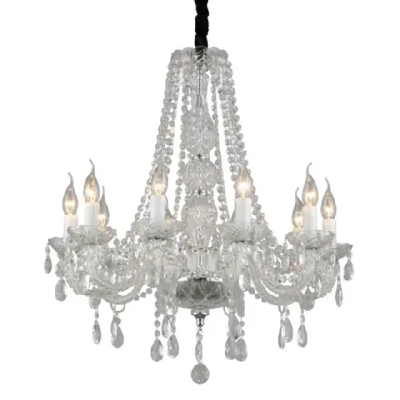 Подвесная люстра Aployt MARUNIA APL.814.03.10