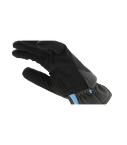 Перчатки Mechanix ColdWork FastFit Grey/Black