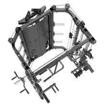 E6247 Функциональная Машина Смита DHZ