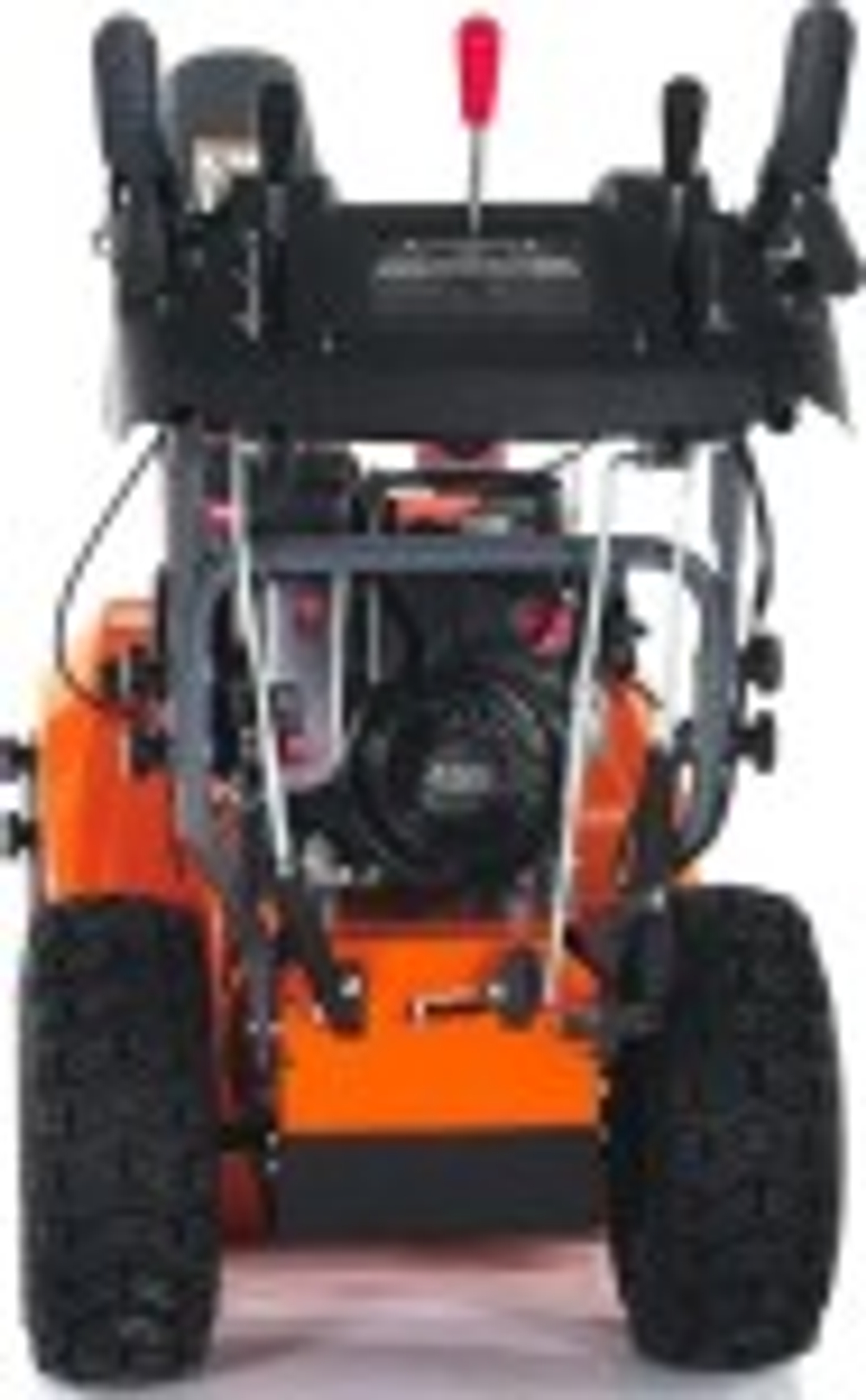 Снегоуборщик бензиновый ZIMANI ST330DLE PRO ST330