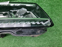 Фара правая VW Tiguan 2 (2016-2020) LED
