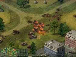 Cuban Missile Crisis (для ПК, цифровой код доступа)
