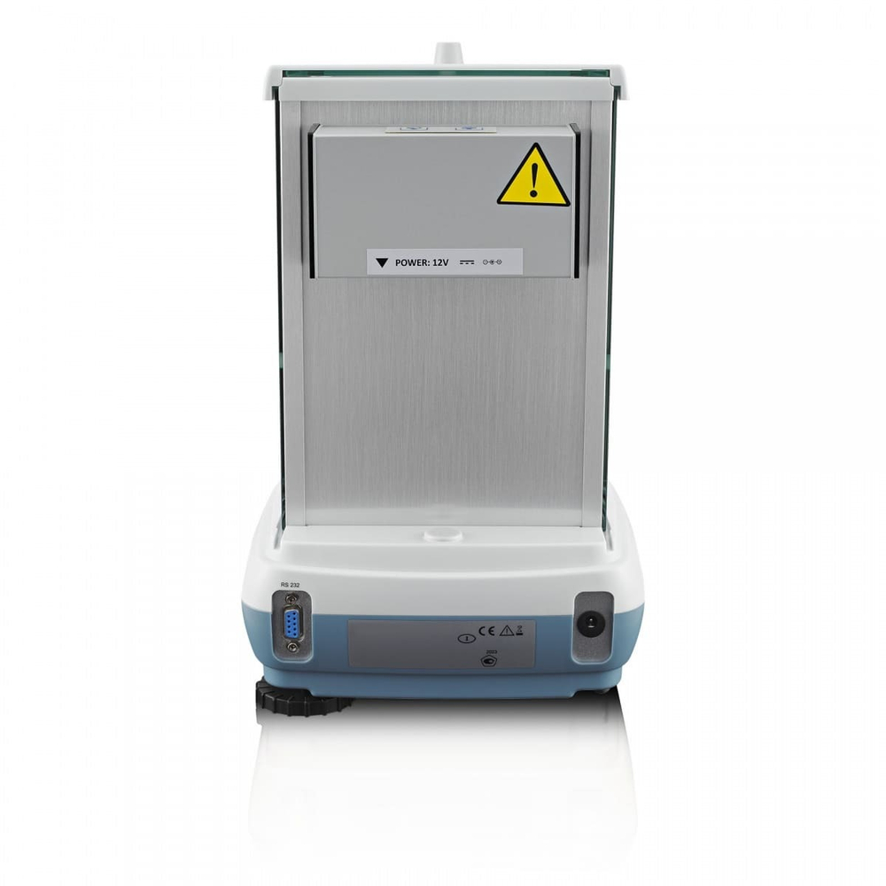 Аналитические весы HPBG-1265Di-ION