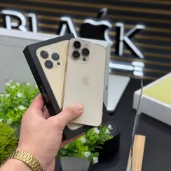 Б/У Телефон Apple iPhone 13 Pro 128Gb Gold 74% (HGFV19HXQ)
