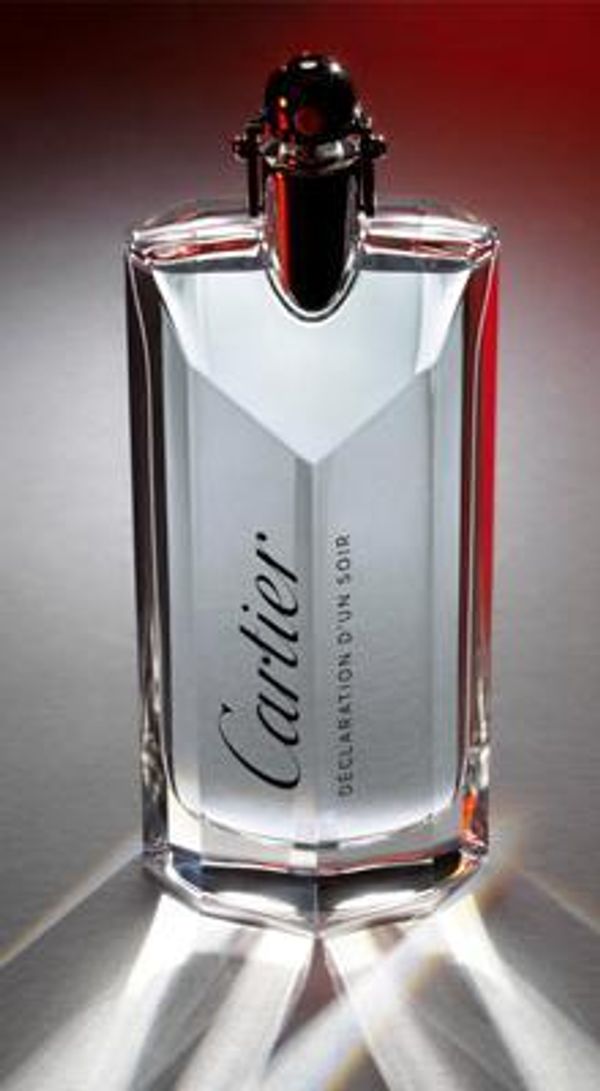 Cartier Declaration d'un Soir
