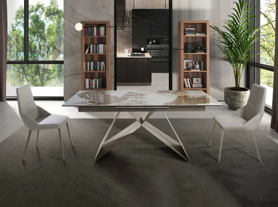 Стул Angel Cerda 4132