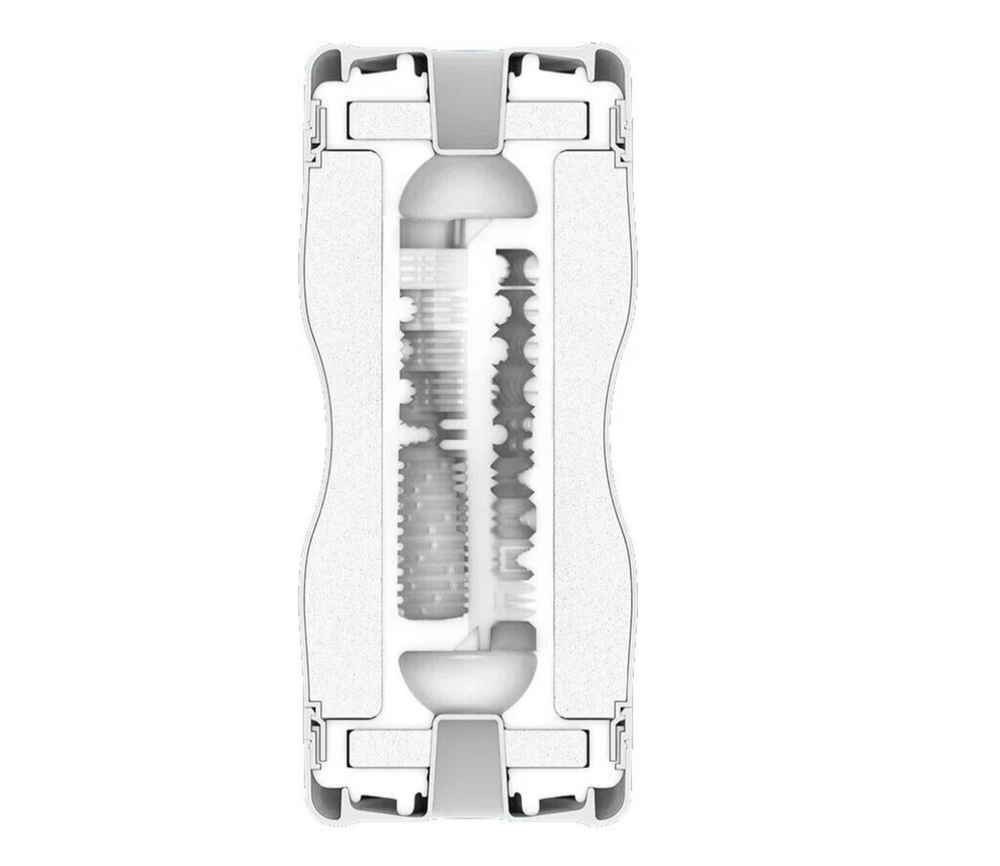 Мастурбатор Tenga Premium Dual Sensations Cup