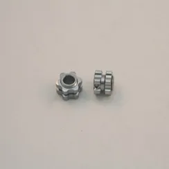 Гайка колеса HSP - 85711