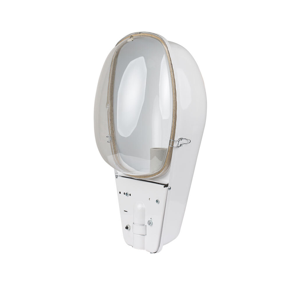 Светильник консольный ЖКУ06-70-001УХЛ1 с/стеклом (под ДНаТ-лампу Е27) GALAD